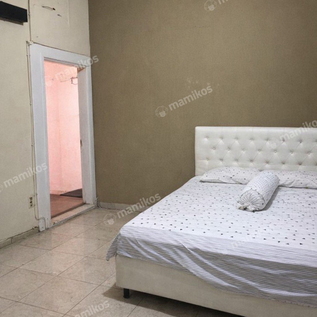 Rumah Sertifikat SHM 4 Kamar Tidur 3 Kamar Mandi Tanah Kusir Jakarta Selatan - Photo 3