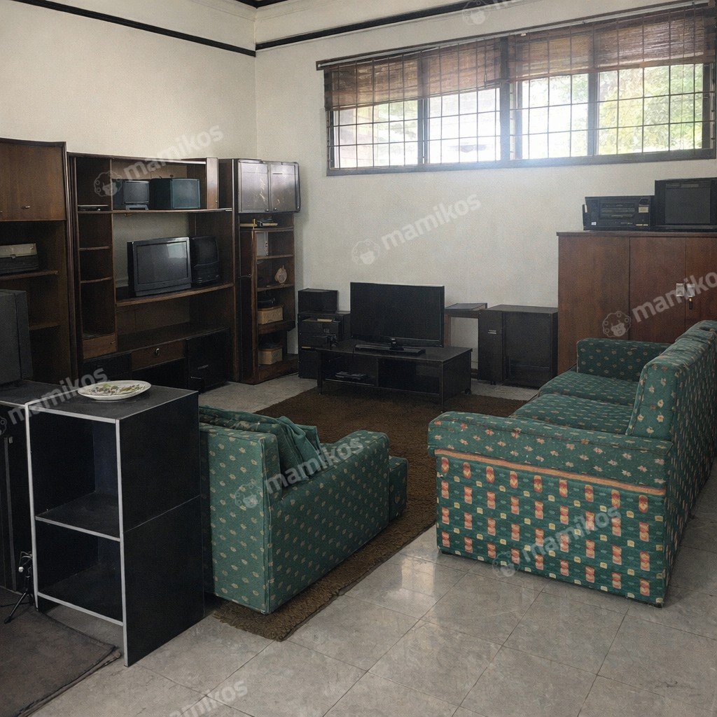 Rumah Sertifikat SHM 4 Kamar Tidur 3 Kamar Mandi Tanah Kusir Jakarta Selatan - Photo 4
