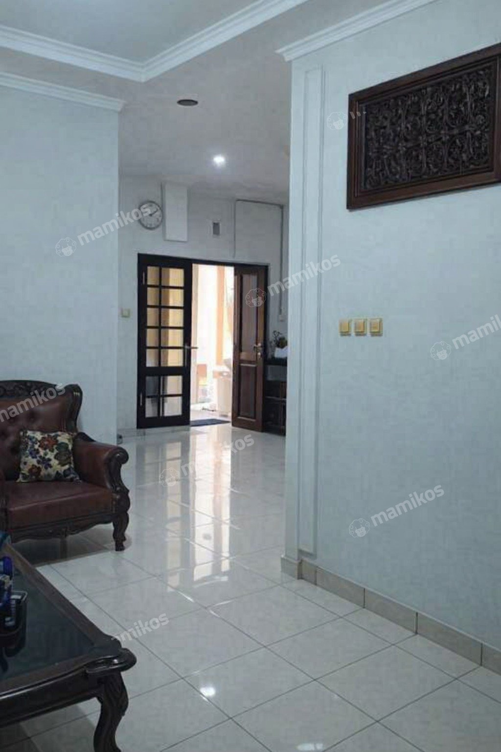Rumah Sertifikat HGB 3 Kamar Tidur 2 Kamar Mandi Cakung Jakarta Timur - Photo 2