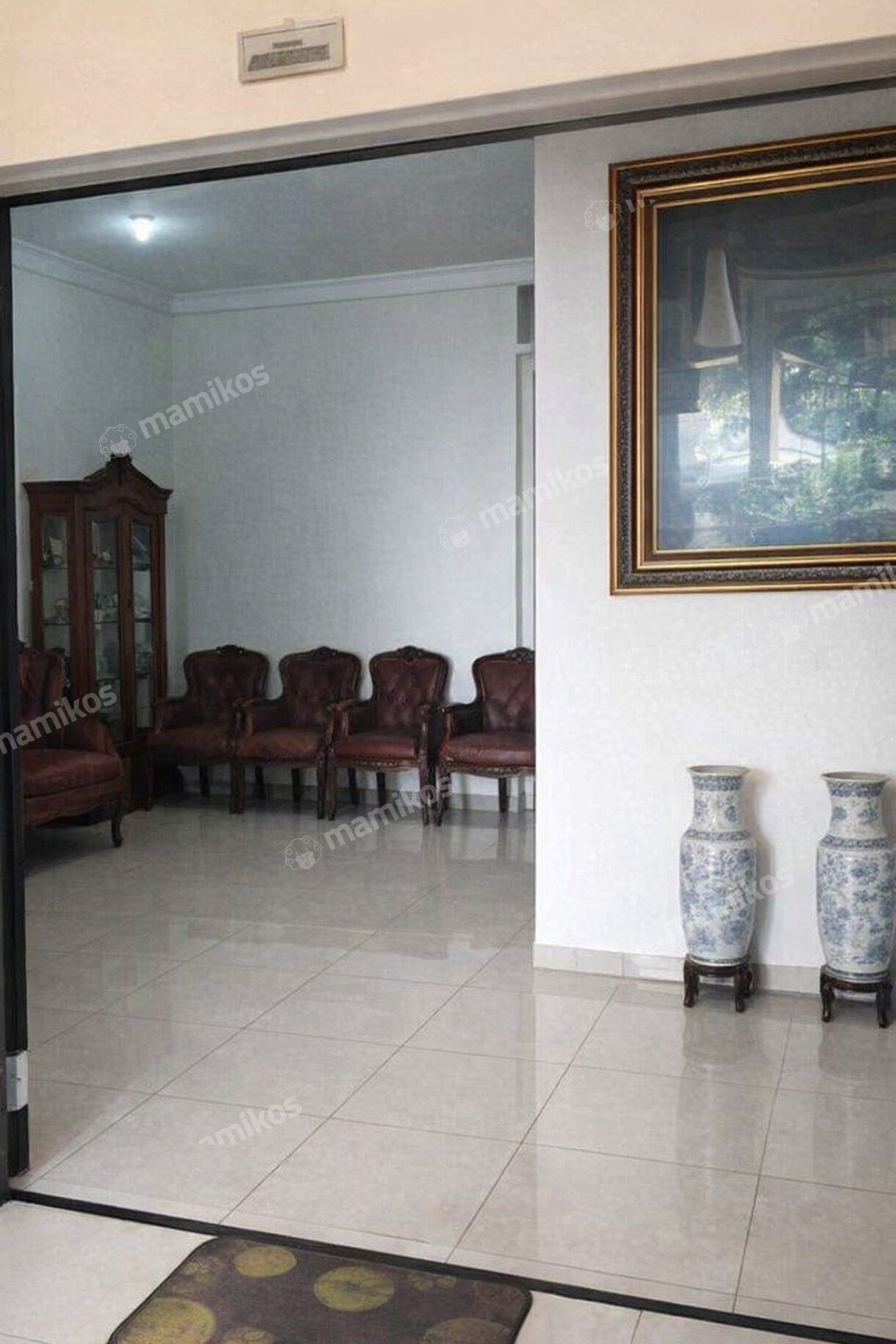 Rumah Sertifikat HGB 3 Kamar Tidur 2 Kamar Mandi Cakung Jakarta Timur - Photo 3