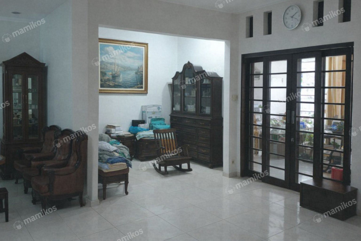 Rumah Sertifikat HGB 3 Kamar Tidur 2 Kamar Mandi Cakung Jakarta Timur - Photo 4