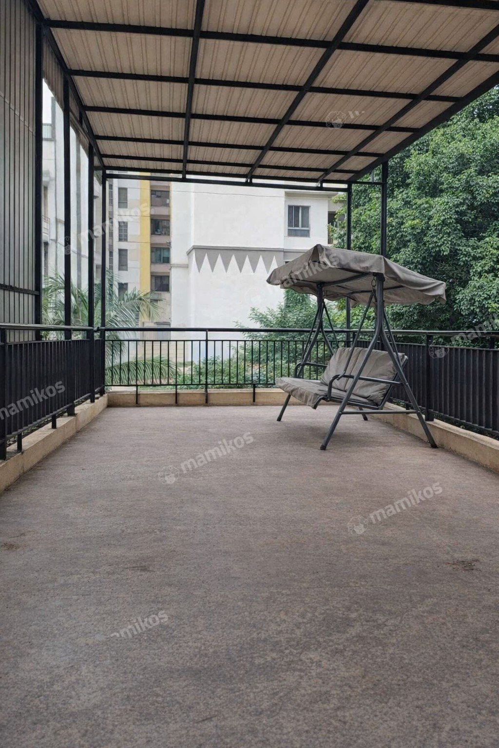 Rumah Sertifikat HGB 3 Kamar Tidur 2 Kamar Mandi Cakung Jakarta Timur - Photo 5