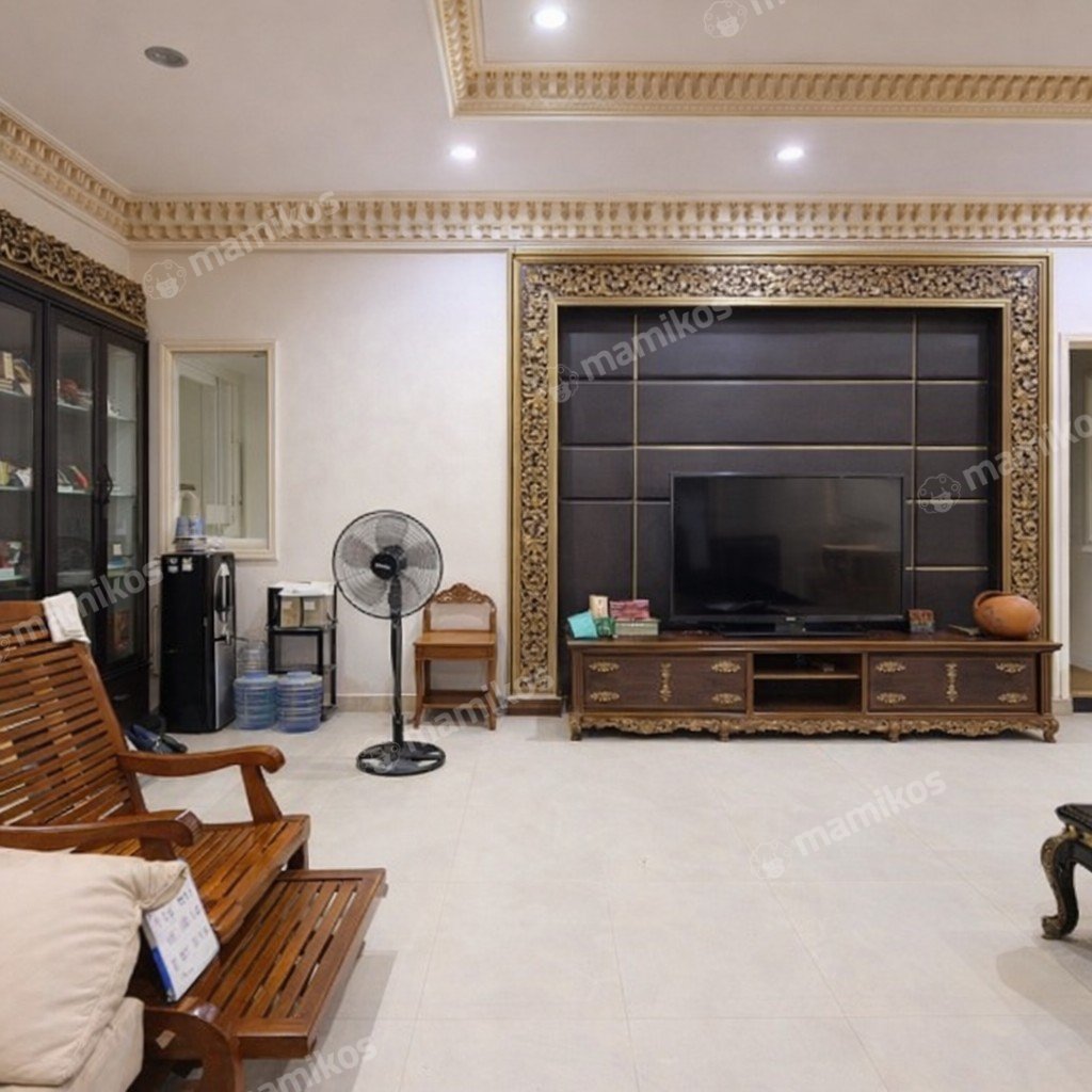 Rumah Sertifikat SHM 7 Kamar Tidur 4 Kamar Mandi Permata Buana Jakarta Barat - Photo 2