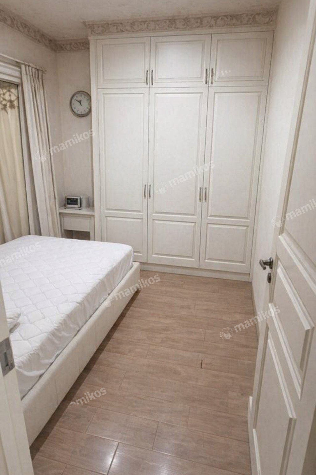 Rumah Sertifikat SHM 7 Kamar Tidur 4 Kamar Mandi Permata Buana Jakarta Barat - Photo 4