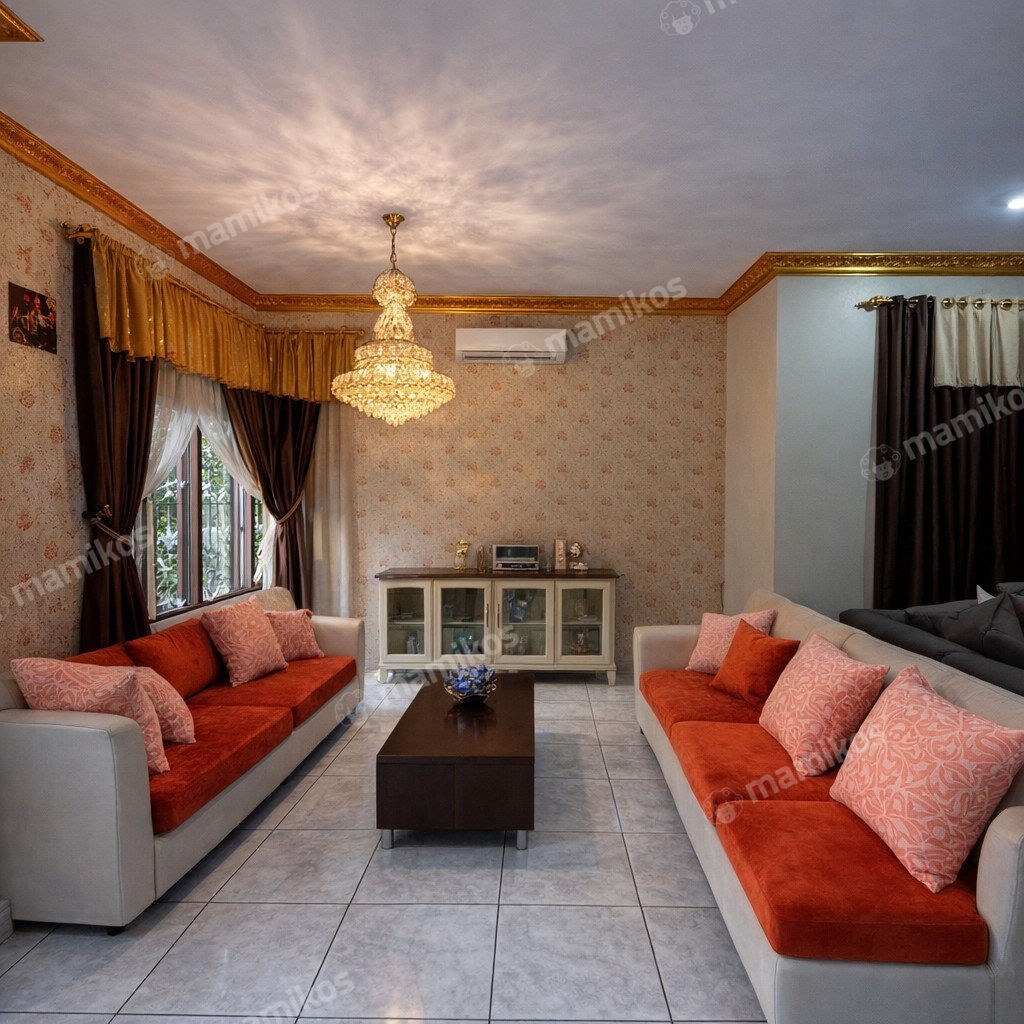 Rumah Sertifikat SHM 7 Kamar Tidur 4 Kamar Mandi Duren Sawit Jakarta Timur - Photo 5