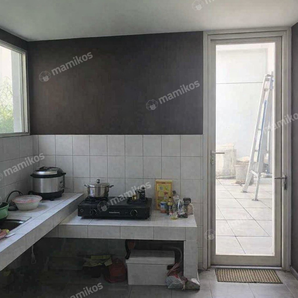 Rumah Sertifikat SHM 4 Kamar Tidur 4 Kamar Mandi Citra Garden Jakarta Barat - Photo 2