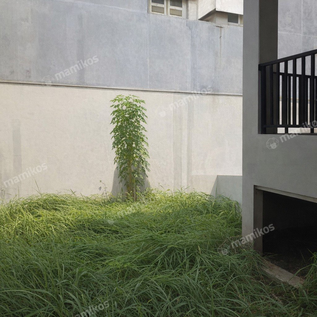 Rumah Sertifikat SHM 4 Kamar Tidur 4 Kamar Mandi Citra Garden Jakarta Barat - Photo 3