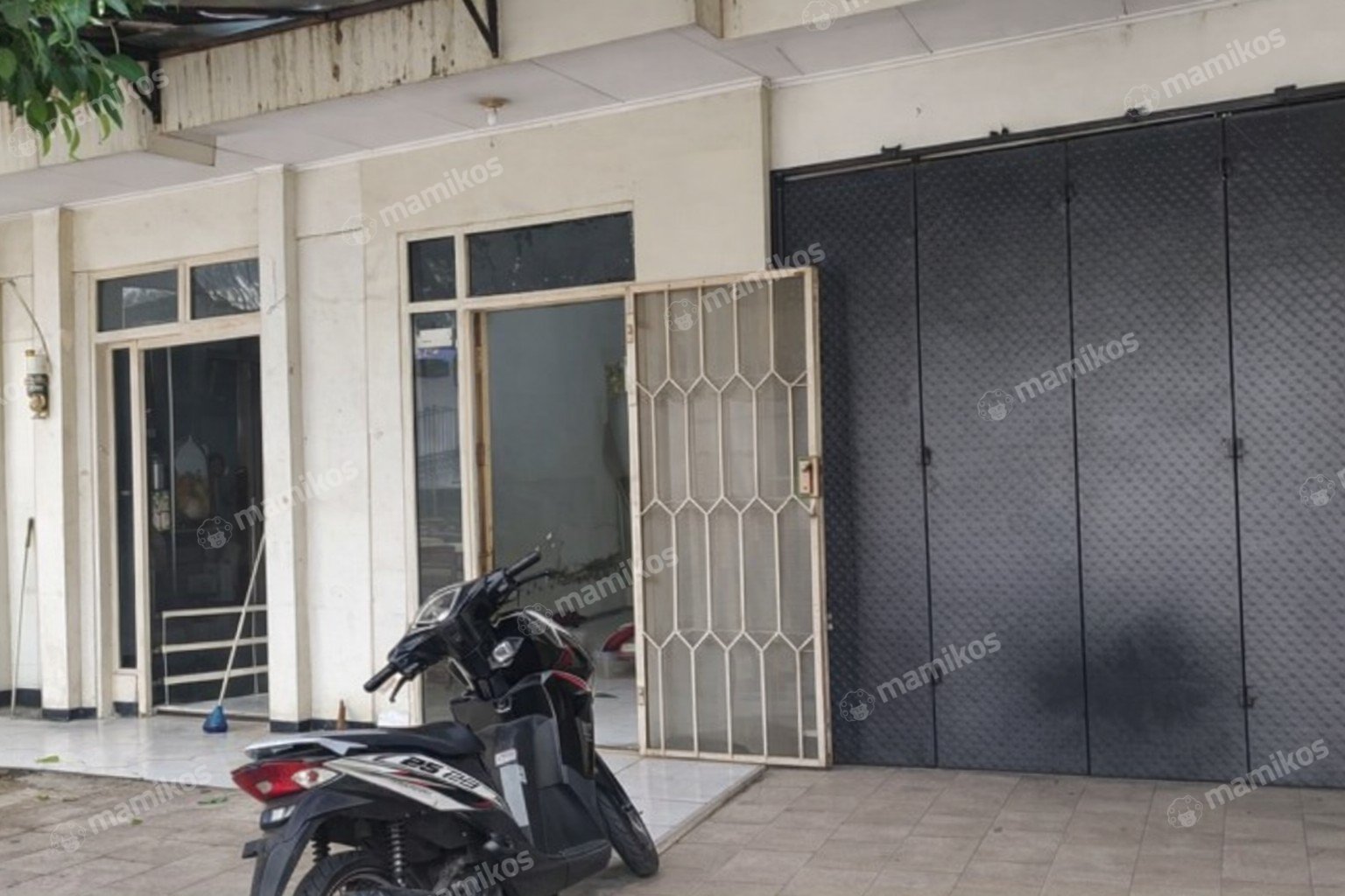 Rumah Sertifikat SHM 3 Kamar Tidur 1 Kamar Mandi Kalideres Jakarta Barat