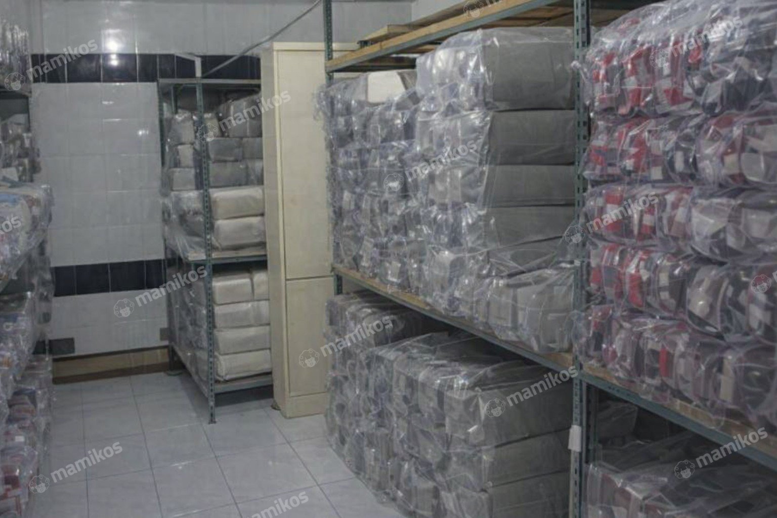 Rumah Sertifikat SHM 3 Kamar Tidur 1 Kamar Mandi Kalideres Jakarta Barat - Photo 4