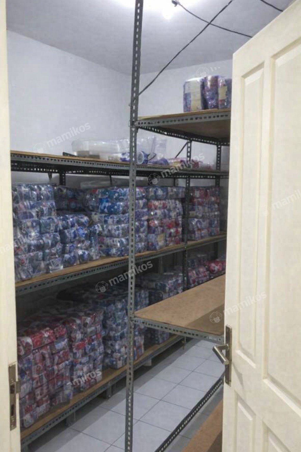 Rumah Sertifikat SHM 3 Kamar Tidur 1 Kamar Mandi Kalideres Jakarta Barat - Photo 5