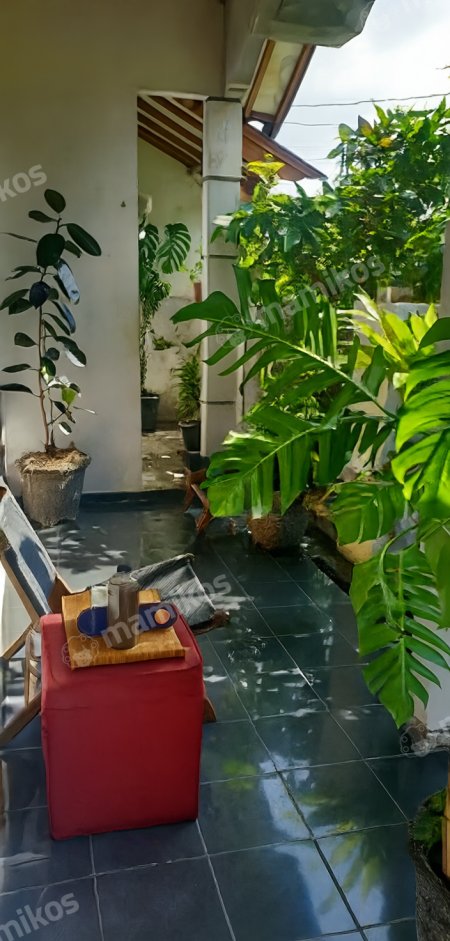 Rumah 3KT 2KM Mergangsan Yogyakarta - Photo 3