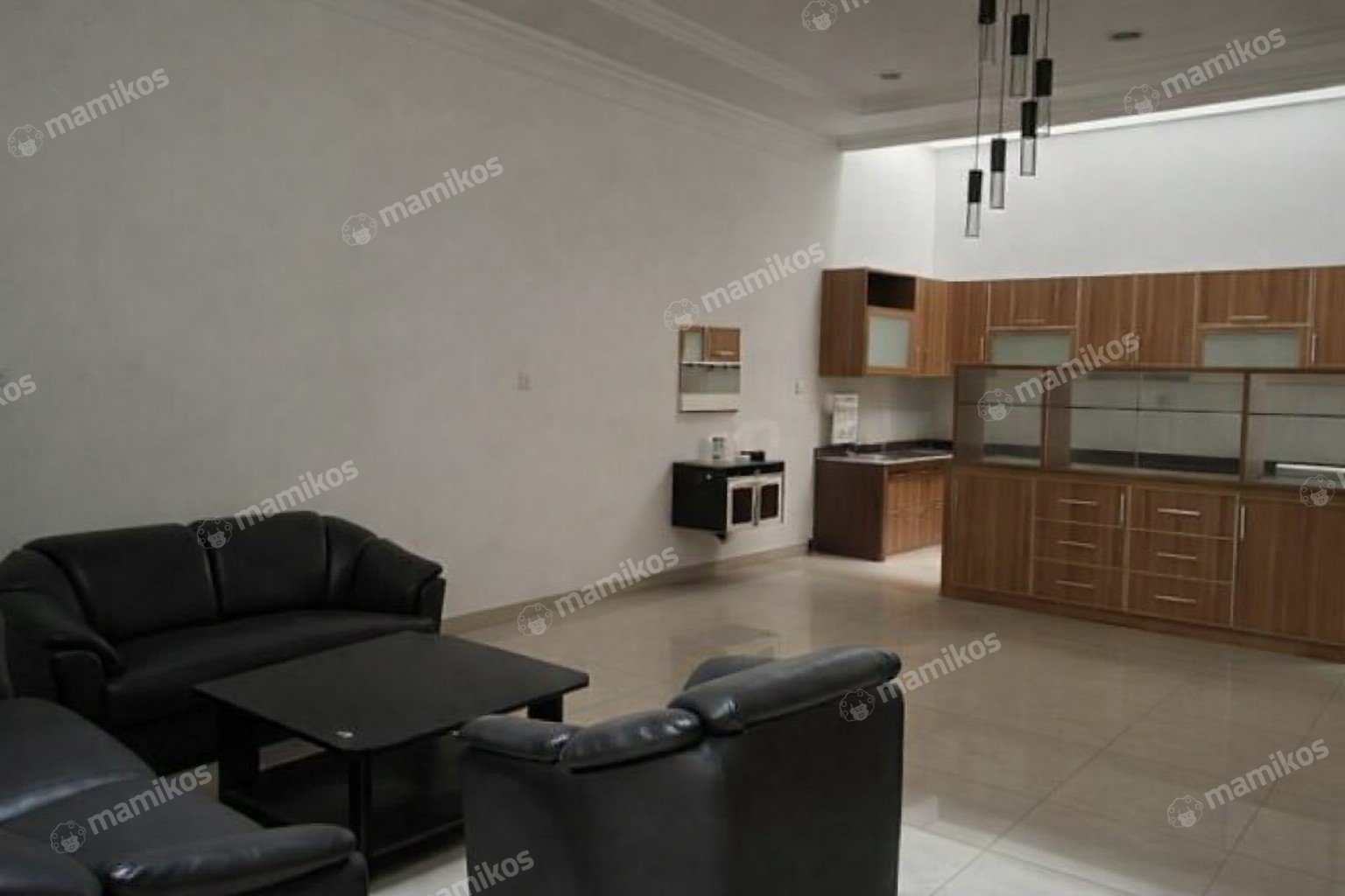 Rumah Sertifikat SHM 4 Kamar Tidur 4 Kamar Mandi Pluit Jakarta Utara - Photo 2
