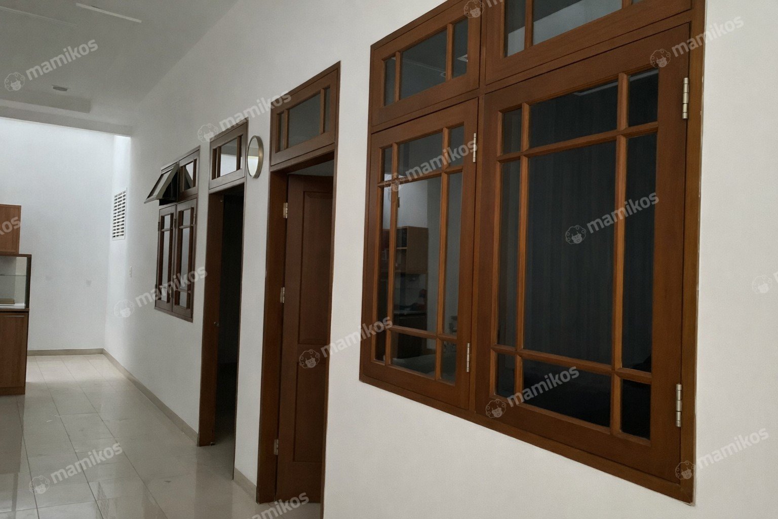 Rumah Sertifikat SHM 4 Kamar Tidur 4 Kamar Mandi Pluit Jakarta Utara - Photo 3