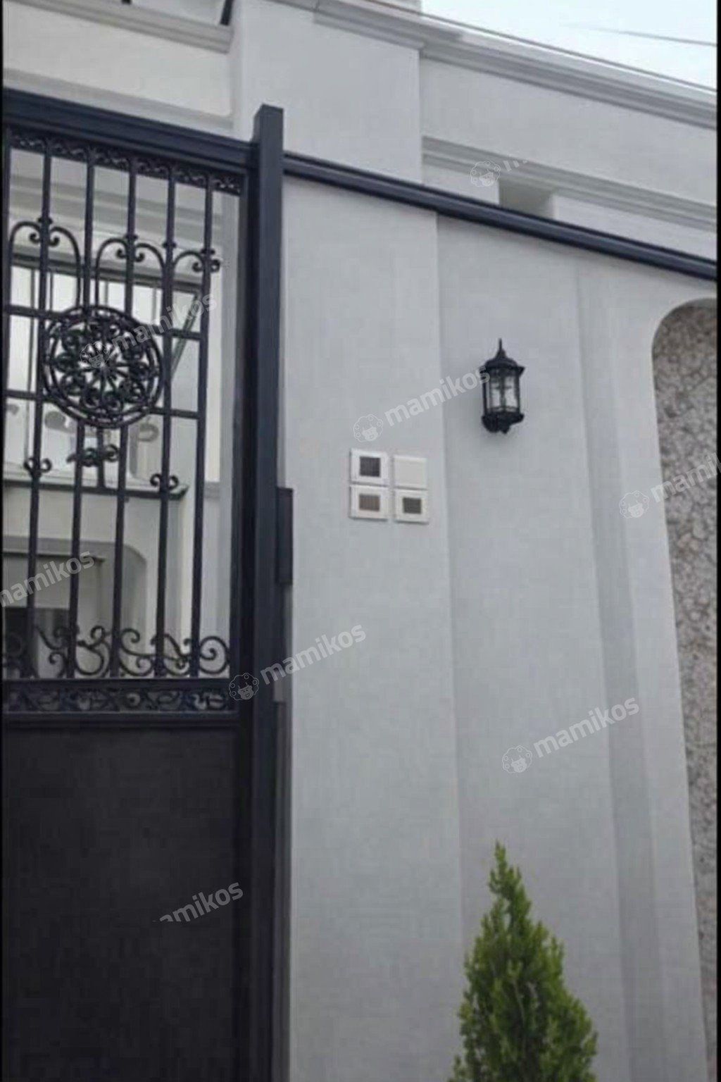 Rumah Sertifikat SHM 9 Kamar Tidur 14 Kamar Mandi Sunter Jakarta Utara - Photo 4