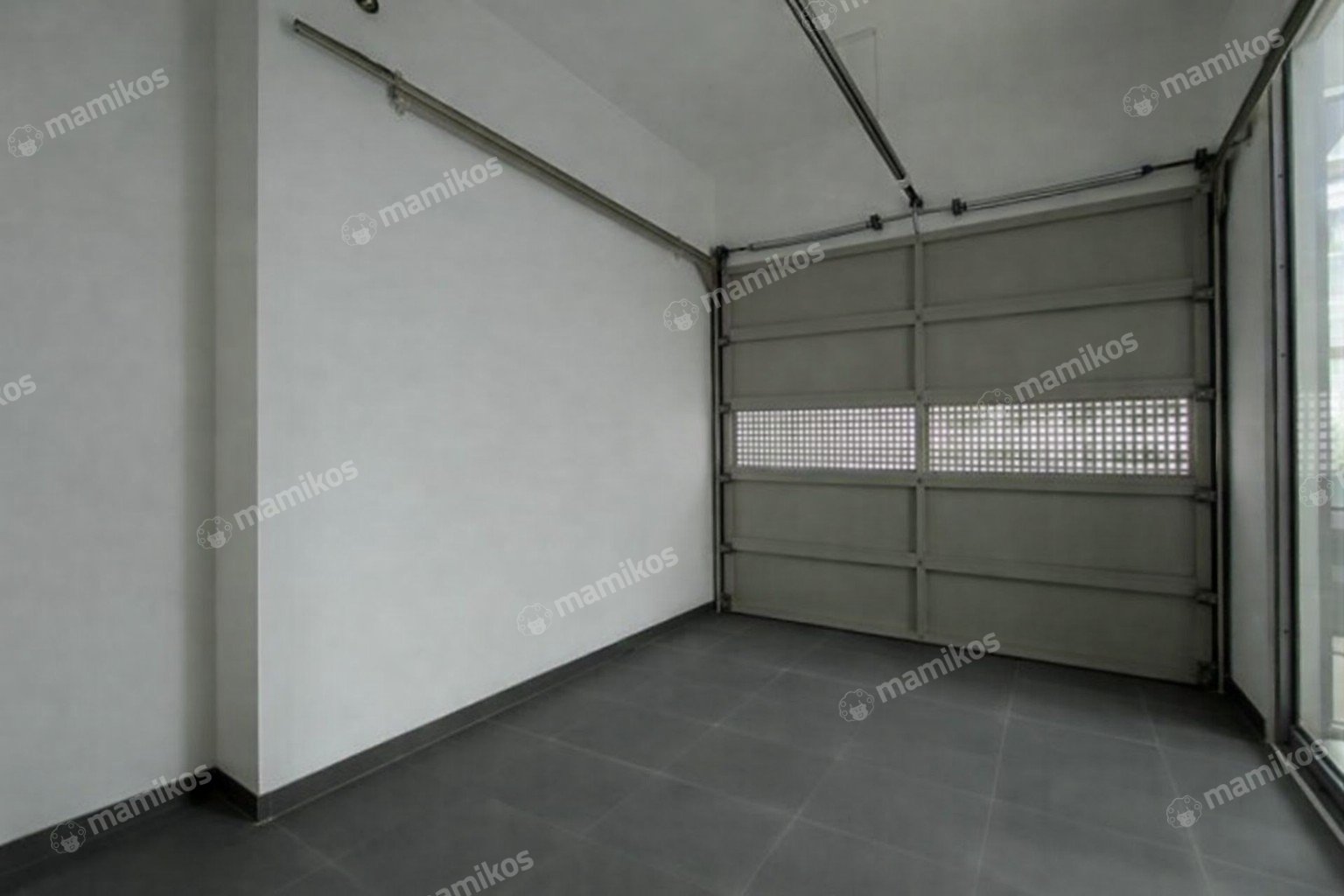 Rumah 4 Kamar Tidur 4 Kamar Mandi 3 Lantai Pantai Indah Kapuk Jakarta Utara - Photo 4