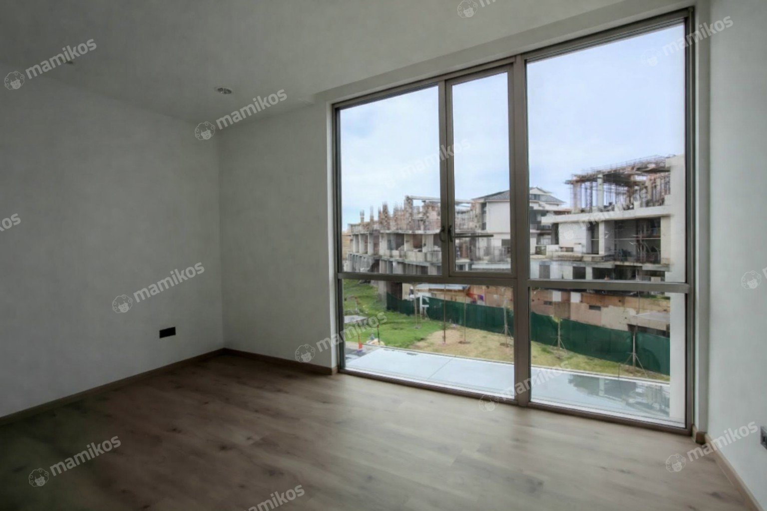 Rumah 4 Kamar Tidur 4 Kamar Mandi 3 Lantai Pantai Indah Kapuk Jakarta Utara - Photo 5