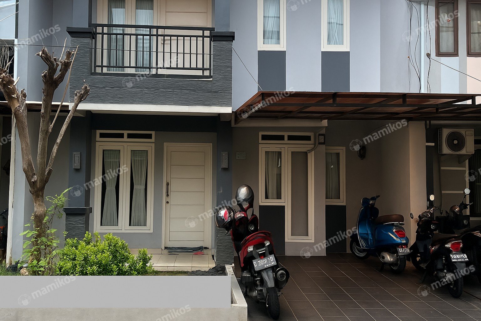 Rumah 3KT 2KM Lenteng Agung Jakarta Selatan