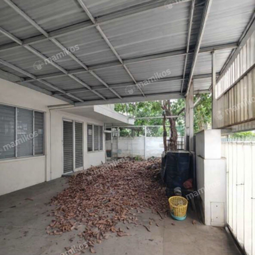 Rumah Sertifikat SHM 3 Kamar Tidur 2 Kamar Mandi Citra Garden Jakarta Barat - Photo 4