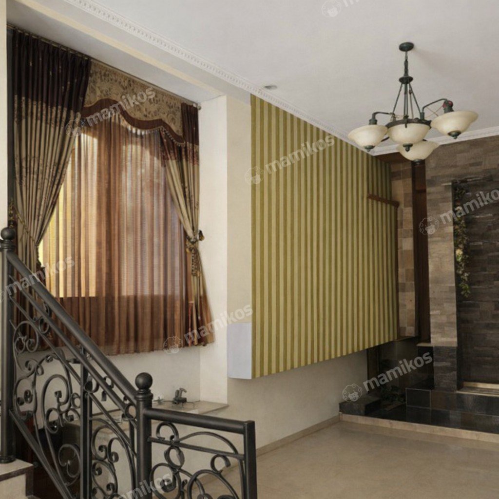 Rumah Sertifikat SHM 4 Kamar Tidur 3 Kamar Mandi Intercon Jakarta Barat - Photo 5