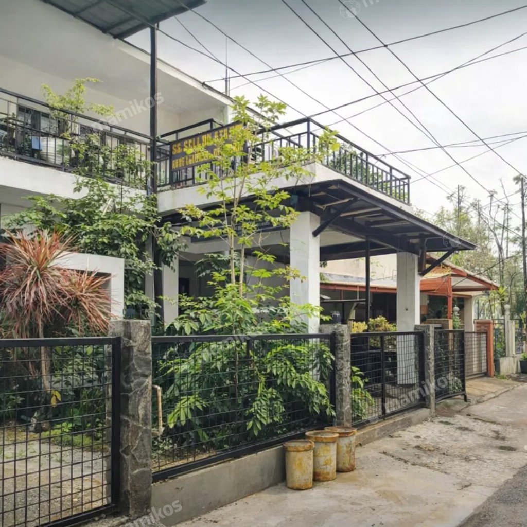 Rumah Sertifikat SHM 4 Kamar Tidur 3 Kamar Mandi Petukangan Jakarta Selatan - Photo 2