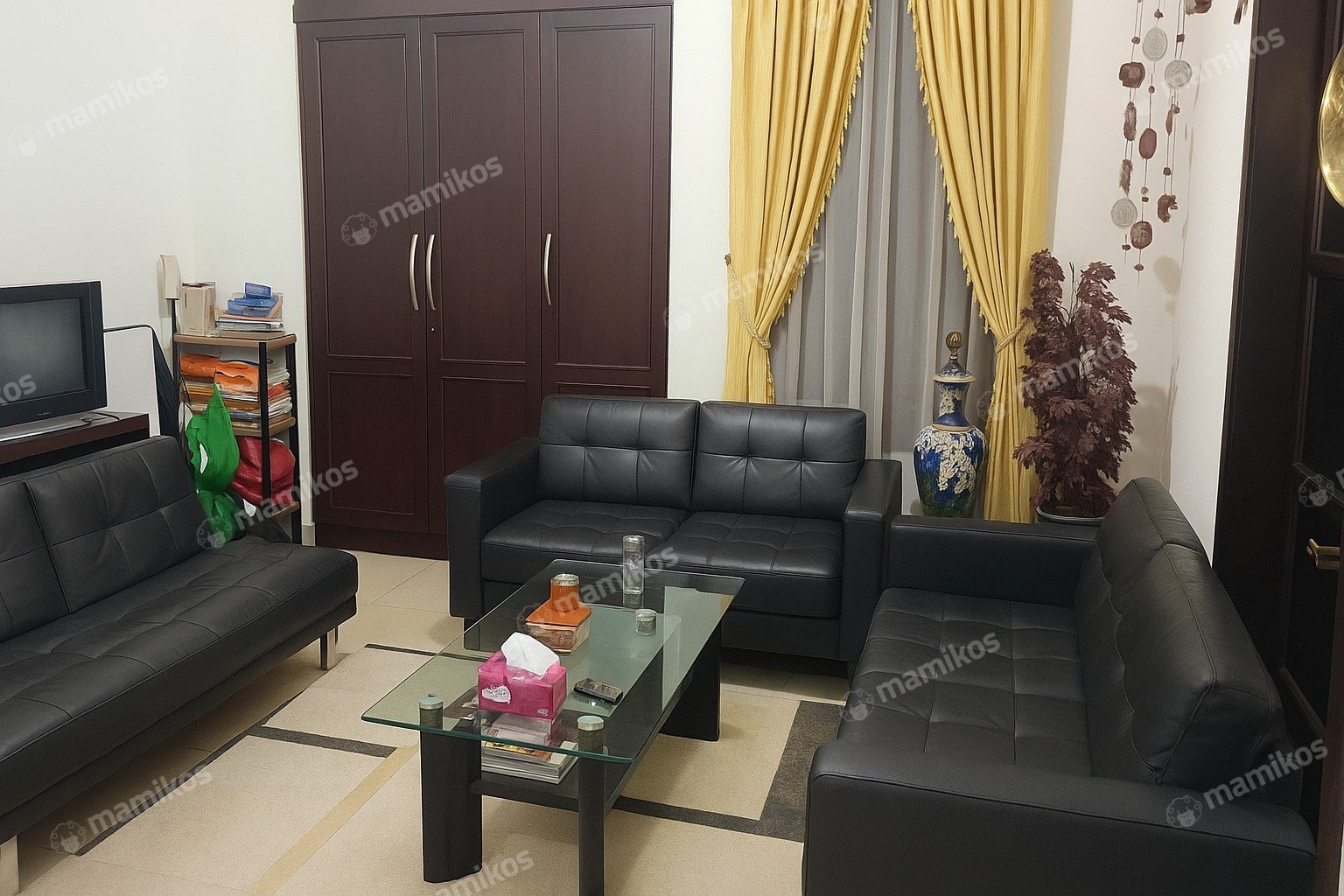 Rumah Baru Sertifikat SHM 4 Kamar Tidur Cengkareng Barat Jakarta Barat - Photo 3