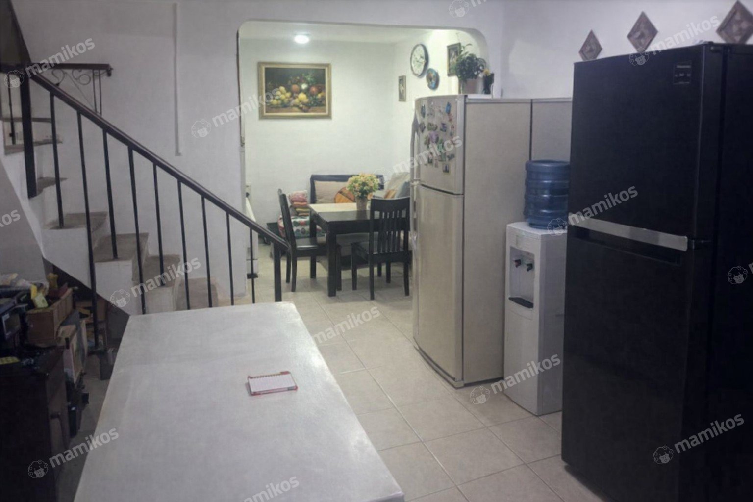 Rumah Baru Sertifikat SHM 4 Kamar Tidur Cengkareng Barat Jakarta Barat - Photo 4