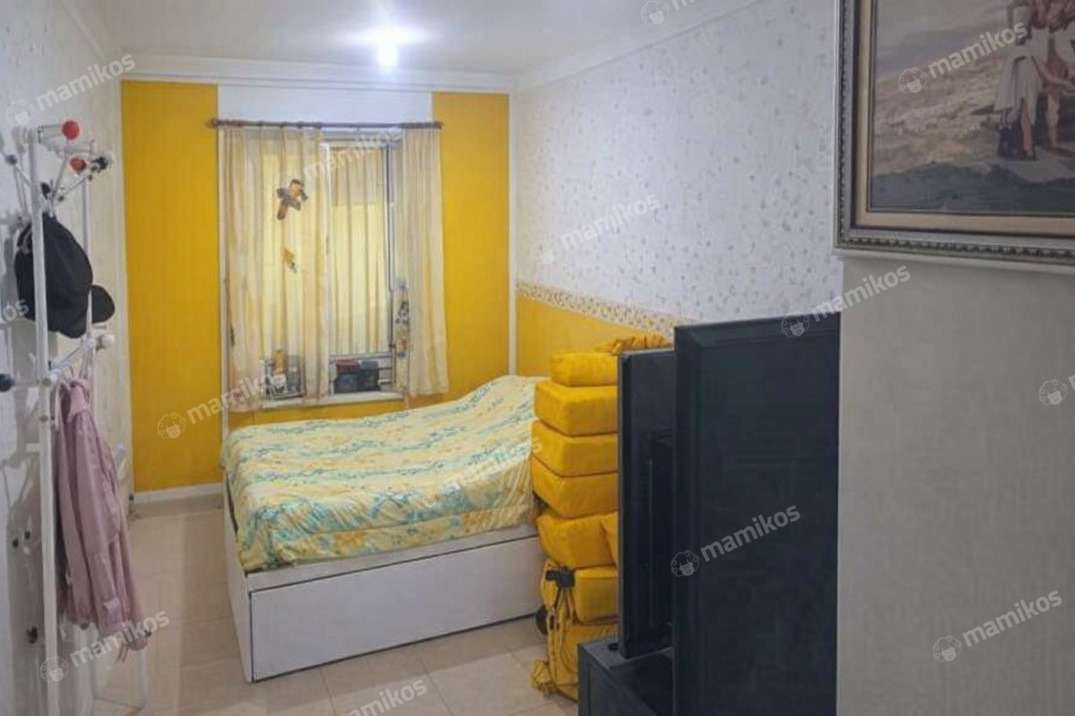 Rumah Baru Sertifikat SHM 4 Kamar Tidur Cengkareng Barat Jakarta Barat - Photo 5