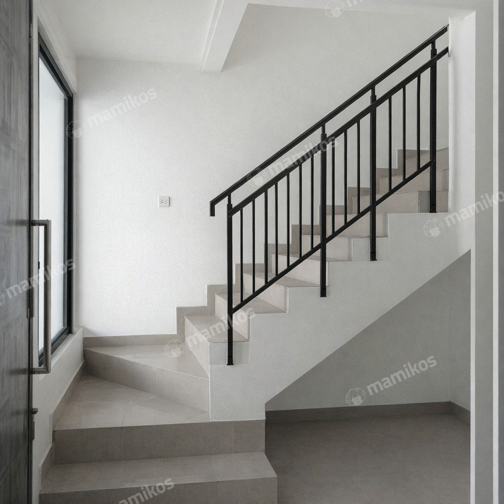 Rumah Baru 2 Kamar Tidur 2 Kamar Mandi Penjaringan Jakarta Utara - Photo 2