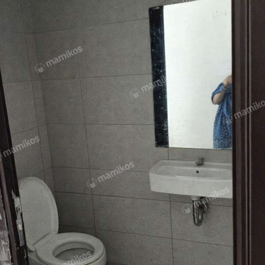 Rumah Baru 2 Kamar Tidur 2 Kamar Mandi Penjaringan Jakarta Utara - Photo 3