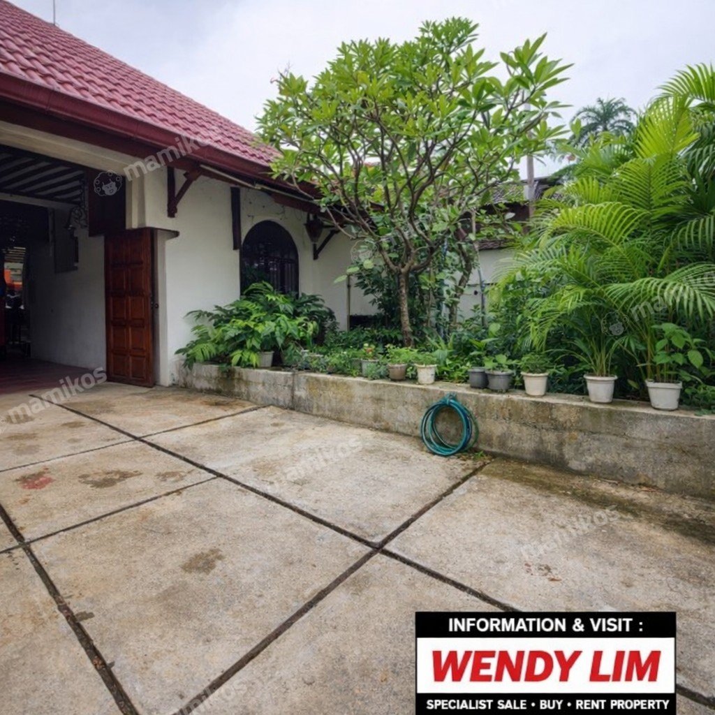 Rumah Sertifikat SHM 1 Lantai Kebayoran Baru Jakarta Selatan - Photo 5