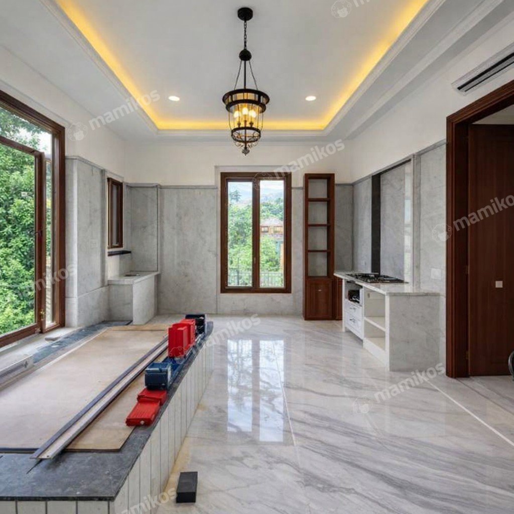Rumah Sertifikat SHM 6 Kamar Tidur 8 Kamar Mandi Kemang Jakarta Selatan - Photo 3