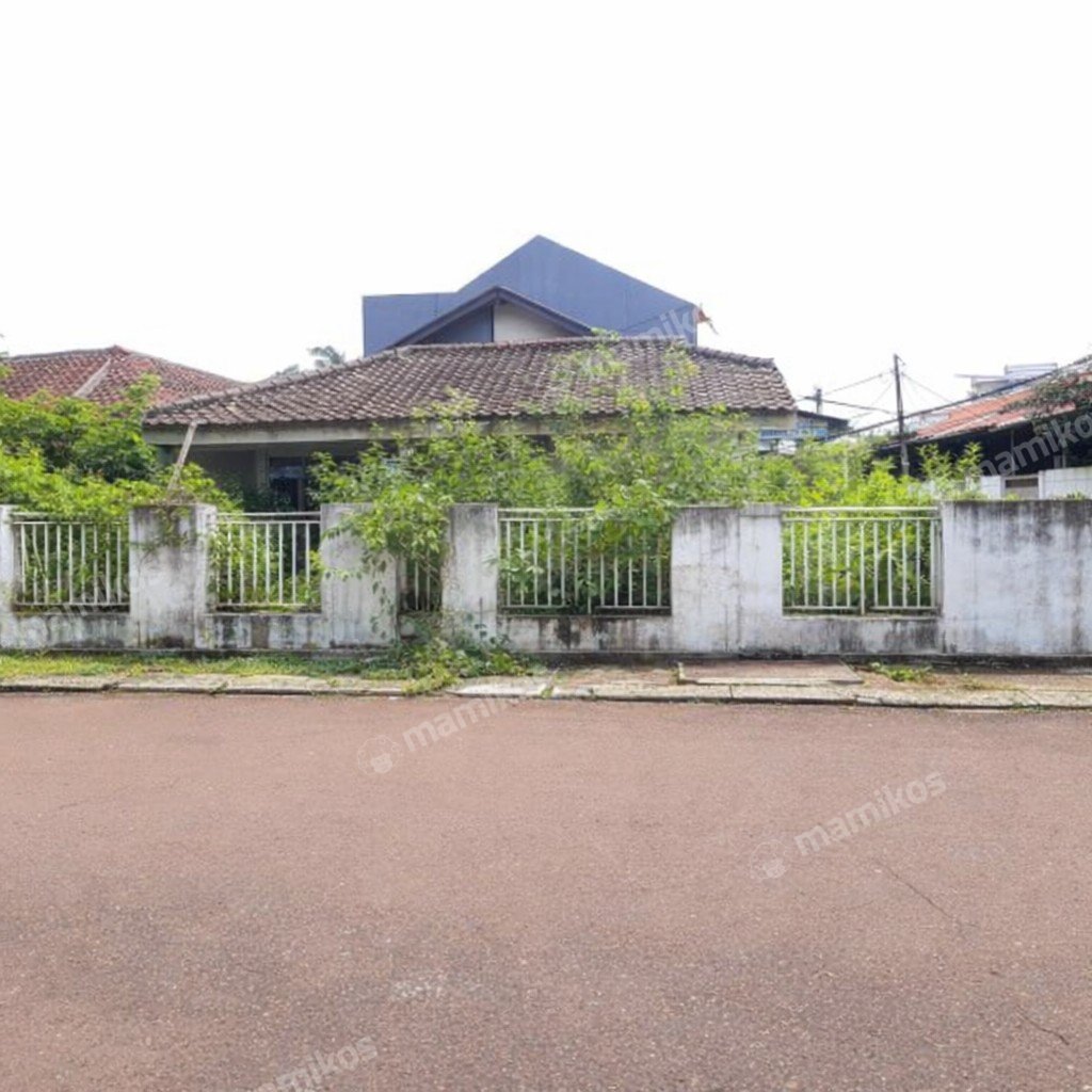 Rumah Sertifikat SHM 3 Kamar Tidur 2 Kamar Mandi Citra Garden Jakarta Barat - Photo 3