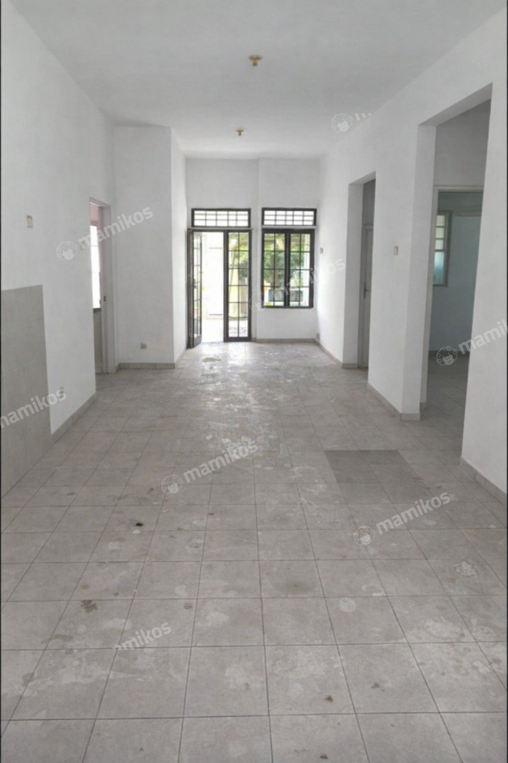 Rumah Sertifikat SHM 3 Kamar Tidur 2 Kamar Mandi Citra Garden Jakarta Barat - Photo 4