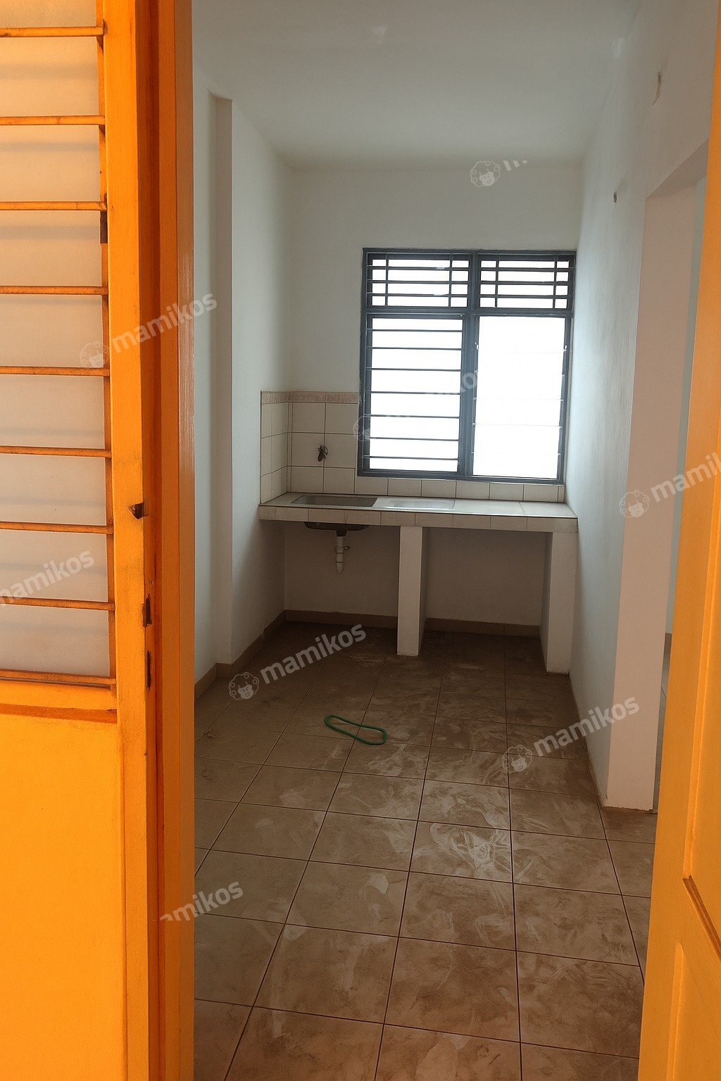 Rumah Sertifikat SHM 3 Kamar Tidur 2 Kamar Mandi Citra Garden Jakarta Barat - Photo 5