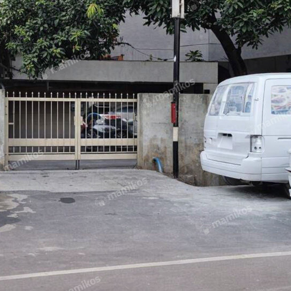 Rumah Sertifikat SHM 5 Kamar Tidur 2 Kamar Mandi Mangga Besar Jakarta Barat - Photo 2