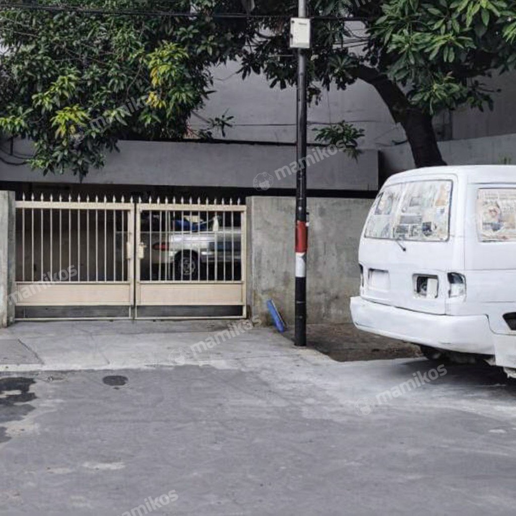 Rumah Sertifikat SHM 5 Kamar Tidur 2 Kamar Mandi Mangga Besar Jakarta Barat - Photo 3