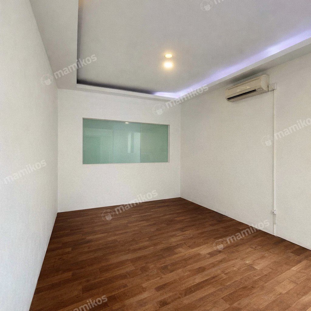Rumah Sertifikat SHM 4 Kamar Tidur 3 Kamar Mandi Kebayoran Baru Jakarta Selatan - Photo 5