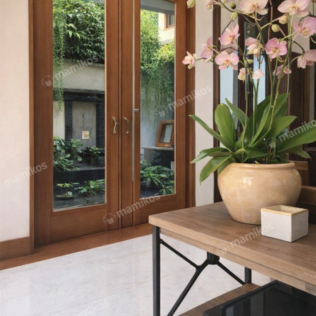 Rumah Sertifikat SHM 5 Kamar Tidur 5 Kamar Mandi Cilandak Jakarta Selatan - Photo 3