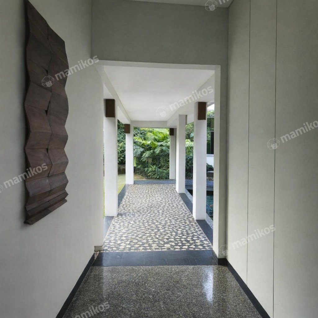 Rumah Sertifikat SHM 5 Kamar Tidur 5 Kamar Mandi Cilandak Jakarta Selatan - Photo 4