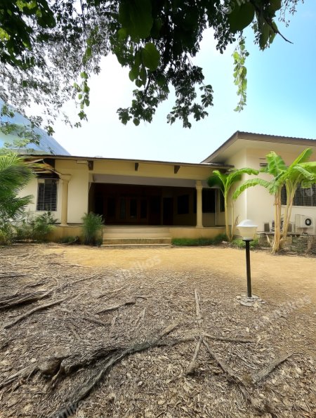 Rumah 3KT 3KM Kemang Jakarta Selatan - Photo 2