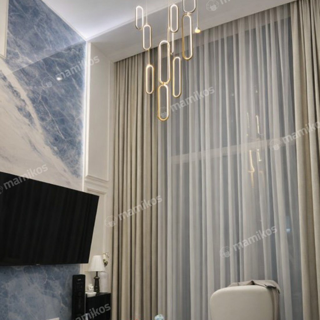 Rumah Sertifikat SHM 3 Kamar Tidur 4 Kamar Mandi Jakarta Garden City Jakarta Timur - Photo 2