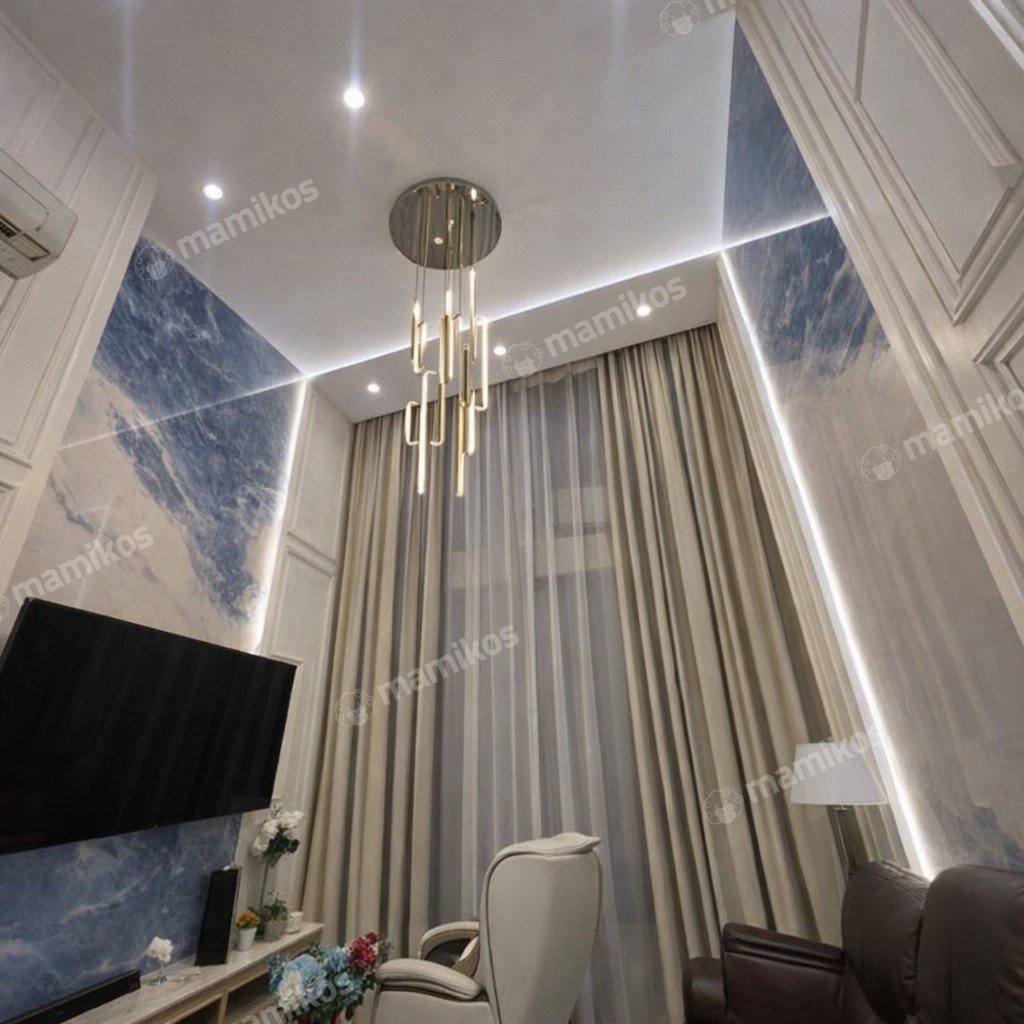Rumah Sertifikat SHM 3 Kamar Tidur 4 Kamar Mandi Jakarta Garden City Jakarta Timur - Photo 3