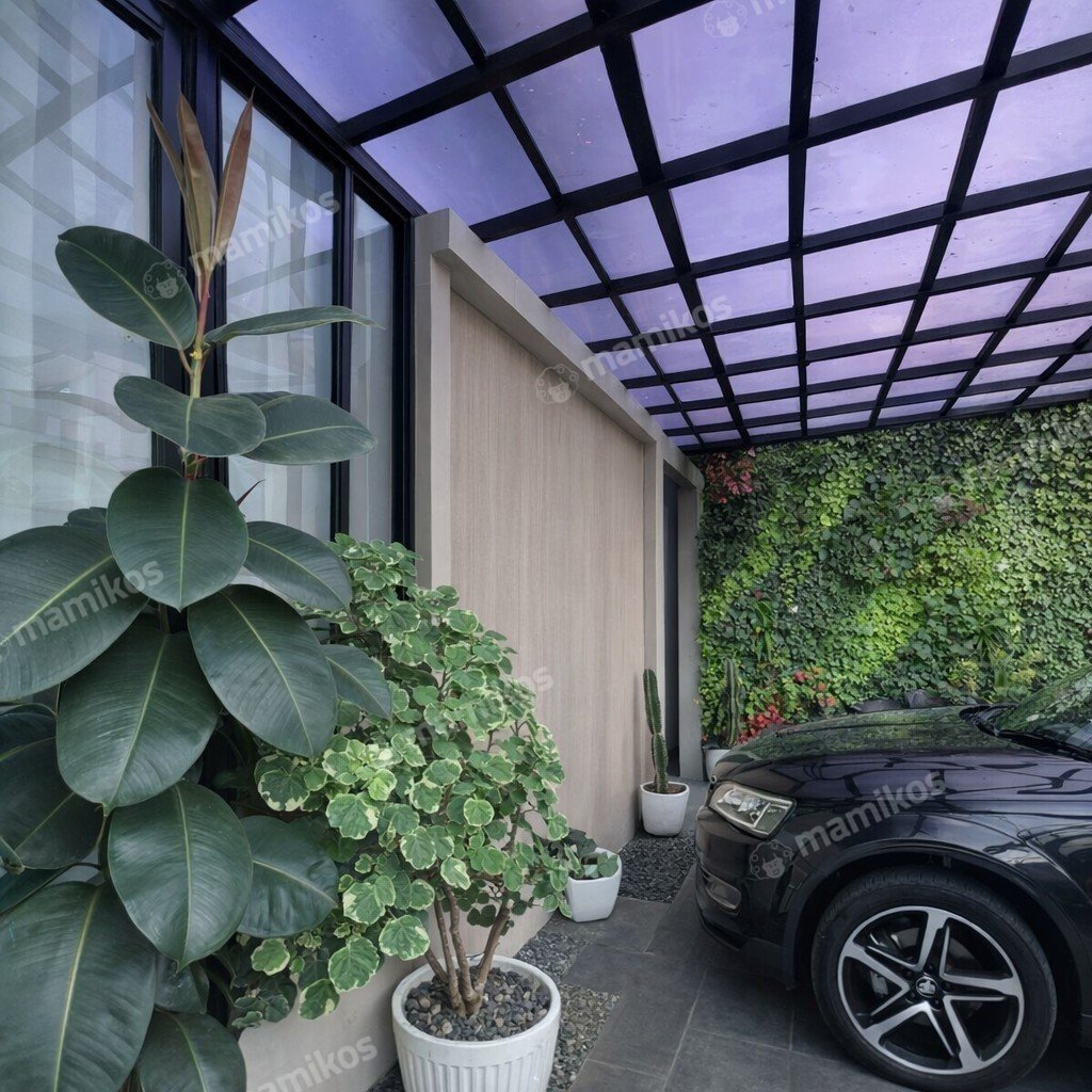 Rumah Sertifikat SHM 3 Kamar Tidur 4 Kamar Mandi Jakarta Garden City Jakarta Timur - Photo 5