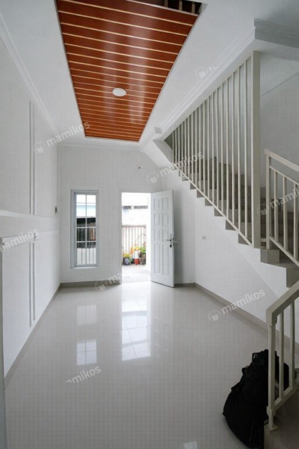 Rumah Sertifikat SHM 3 Kamar Tidur 2 Kamar Mandi Kalisari Jakarta Timur - Photo 4
