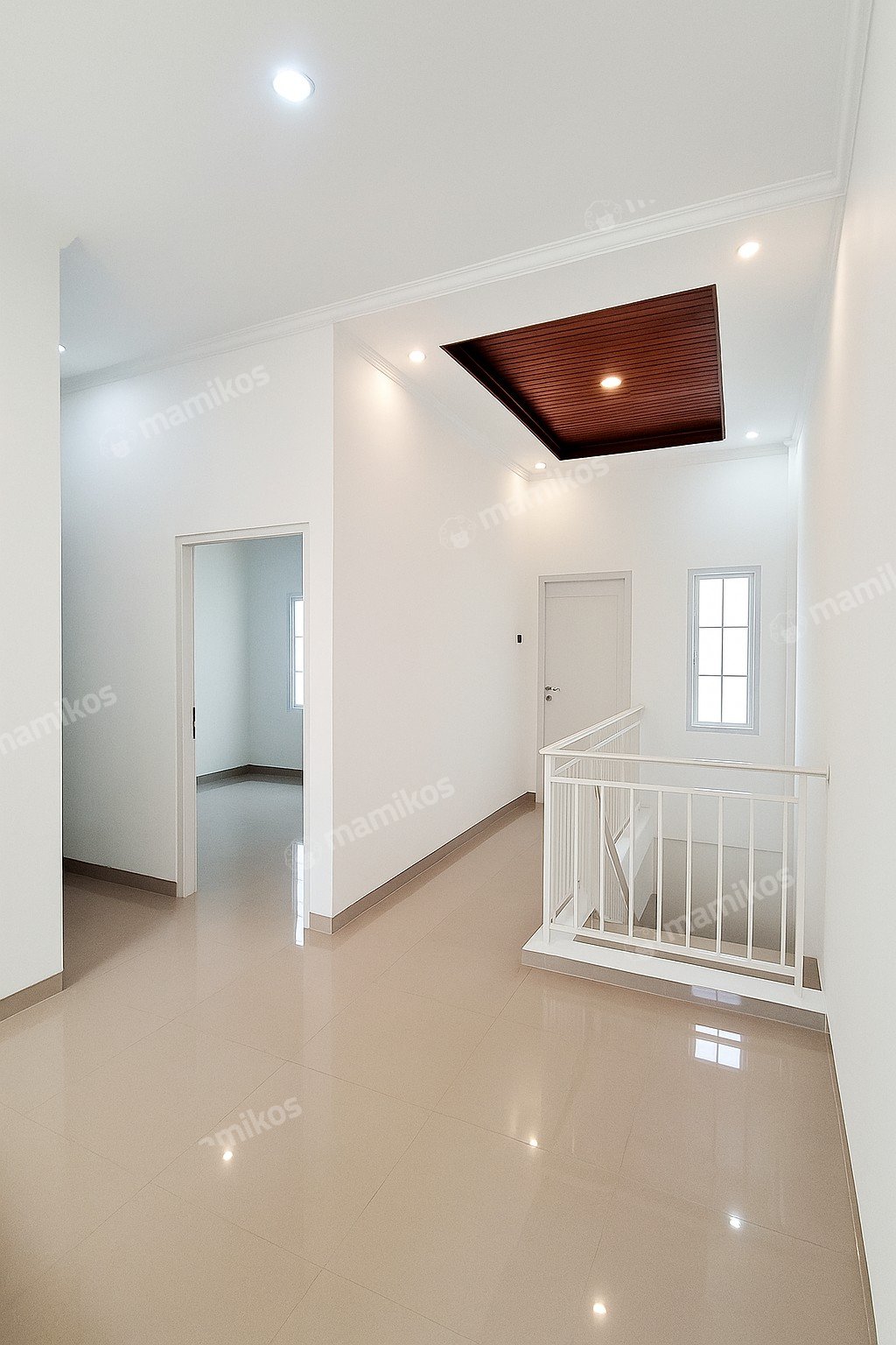 Rumah Sertifikat SHM 3 Kamar Tidur 2 Kamar Mandi Kalisari Jakarta Timur - Photo 5