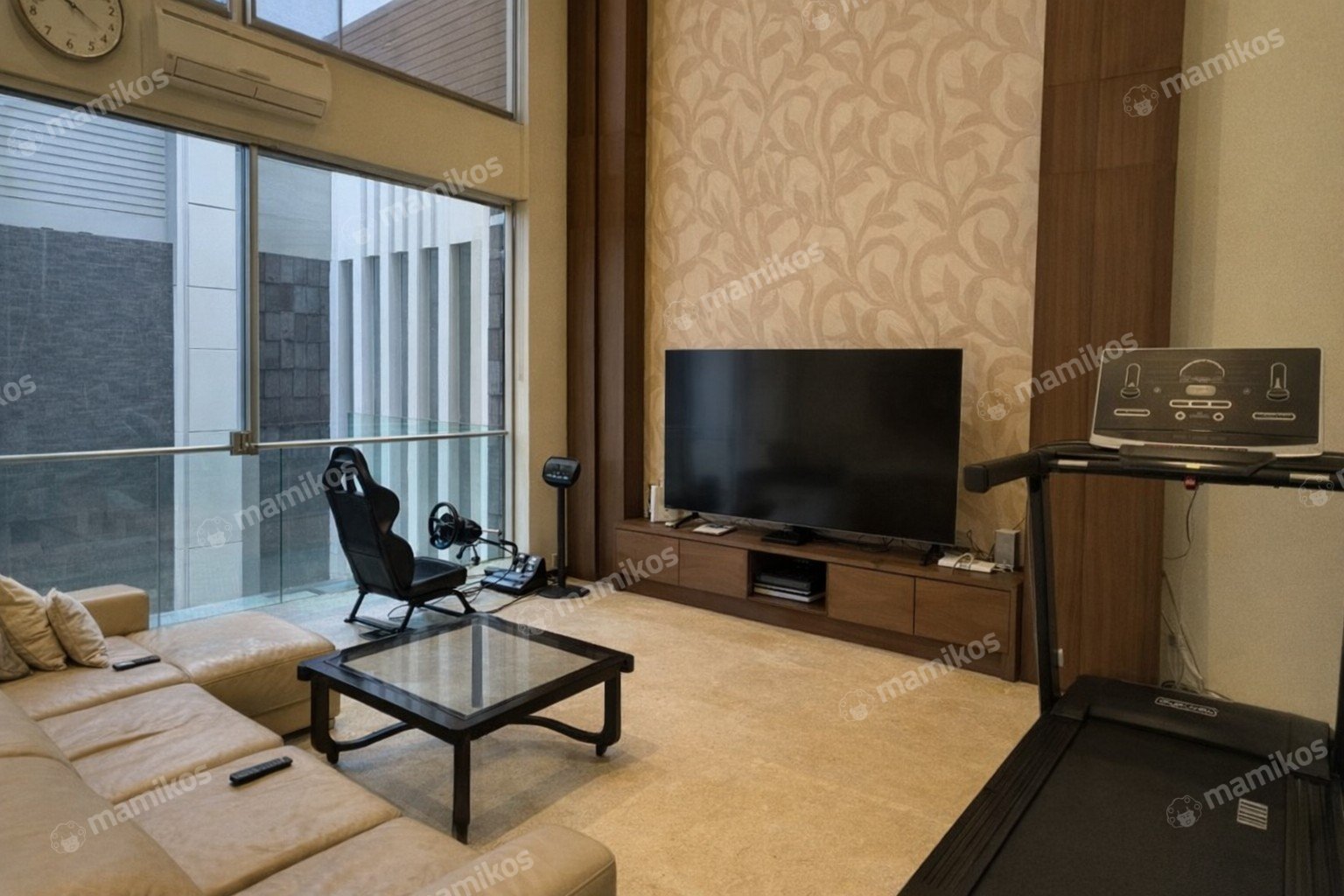 Rumah 4KT 3KM Puri Indah Jakarta Barat