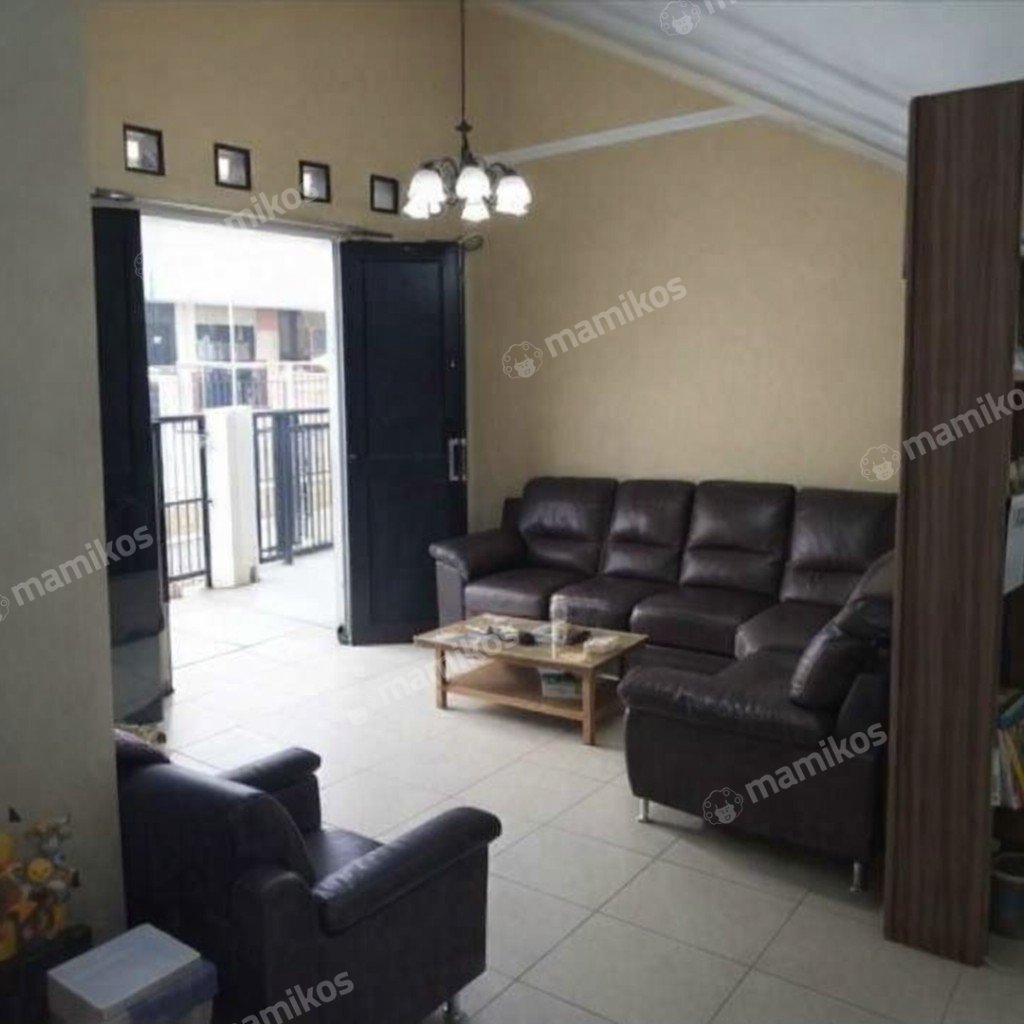 Rumah Sertifikat SHM 4 Kamar Tidur 3 Kamar Mandi Pulo Gadung Jakarta Timur - Photo 4