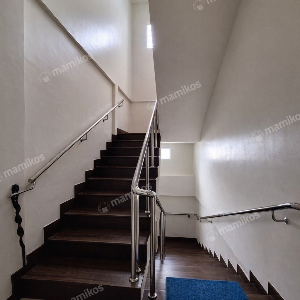 Rumah 5 Kamar Tidur 5 Kamar Mandi 3 Lantai Duri Kepa Jakarta Barat - Photo 2