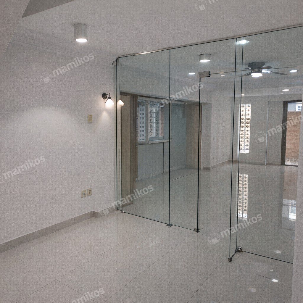 Rumah Sertifikat SHM 4 Kamar Tidur 2 Kamar Mandi Tanjung Duren Jakarta Barat - Photo 3