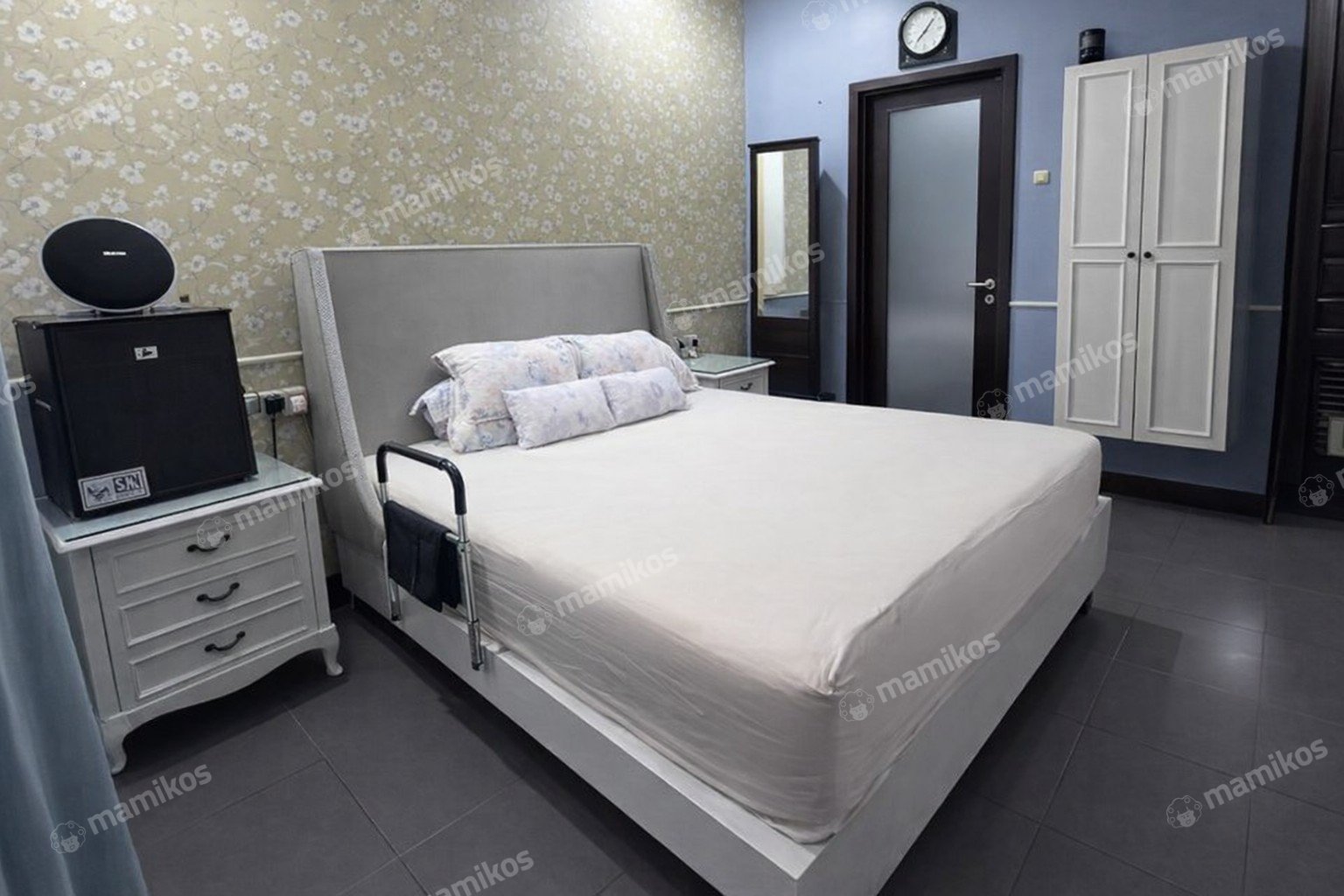Rumah Sertifikat SHM 3 Kamar Tidur 3 Kamar Mandi Cengkareng Jakarta Barat
